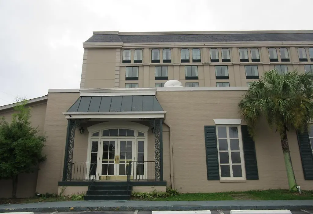 Gervais Street Hotel-1