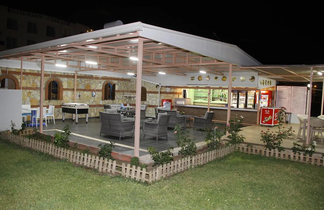 Sunset Village Apart Otel-1