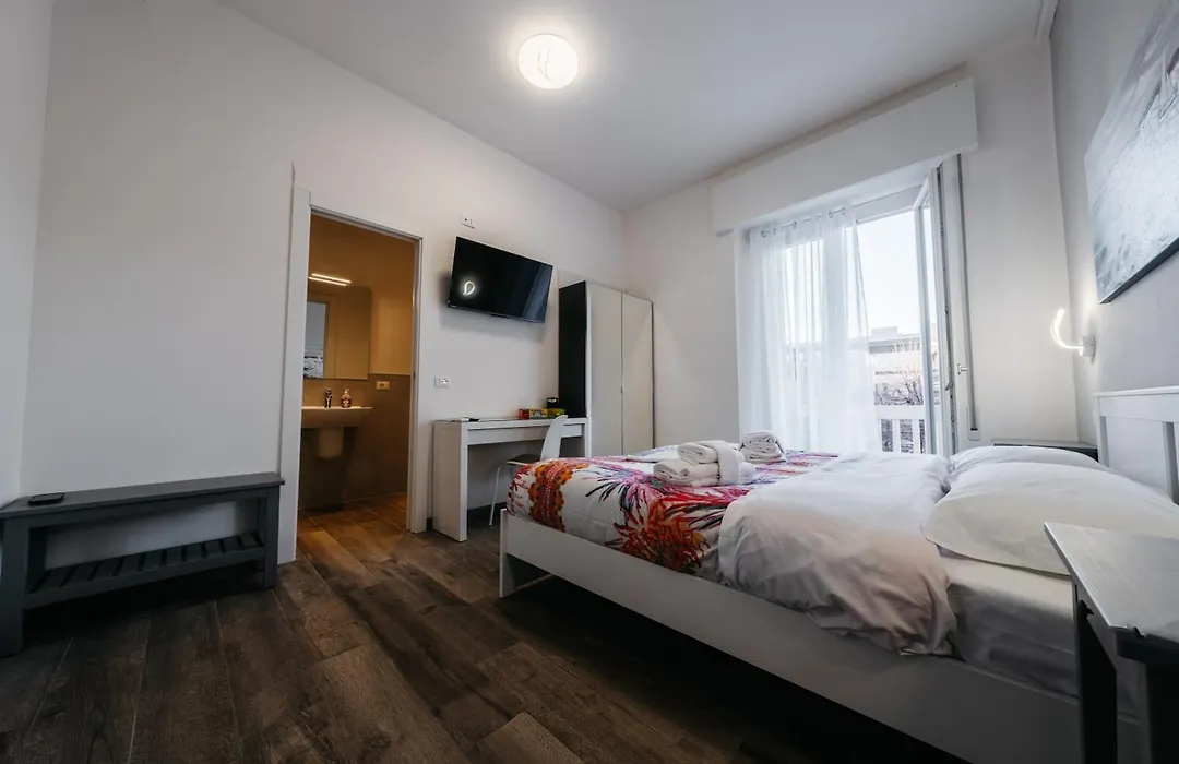 Porta Nuova Suites-1