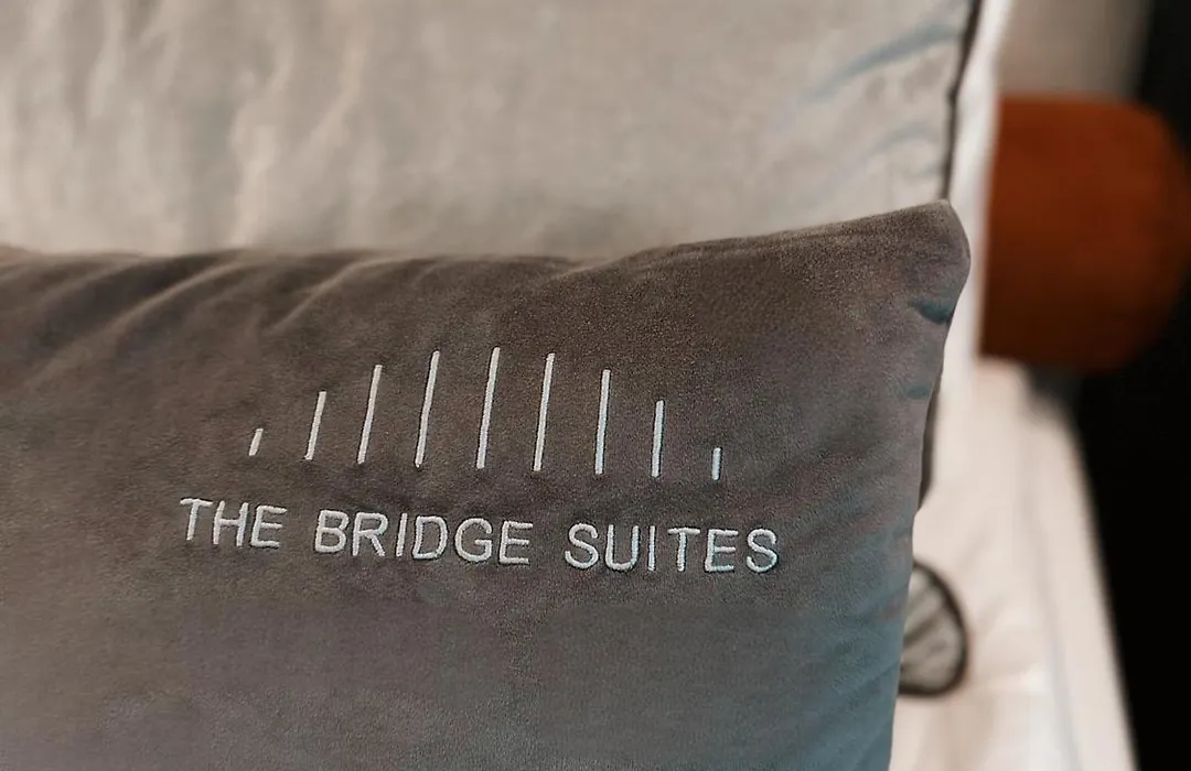 The Bridge Suites Hotel-1