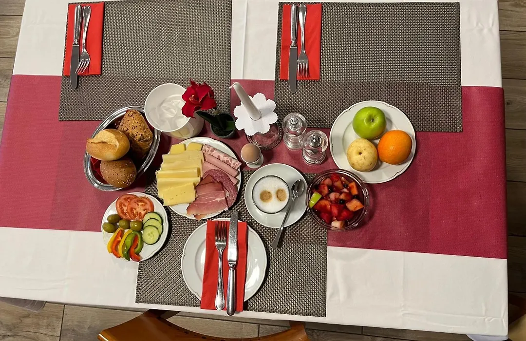 Hotel Jägerhaus-1