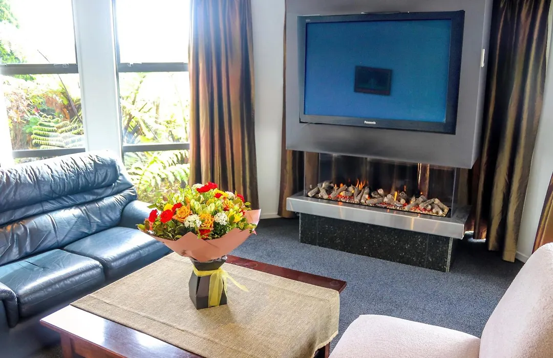 Coleraine Suites & Apartments-1