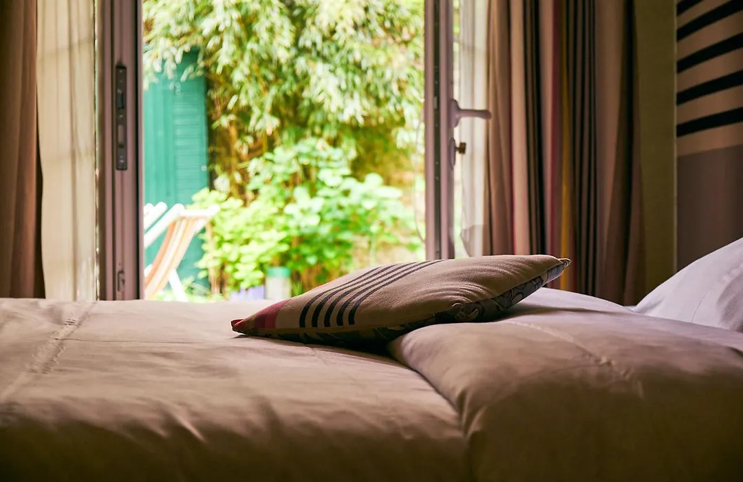 Le Vert Galant - Auberge Etchegorry-1