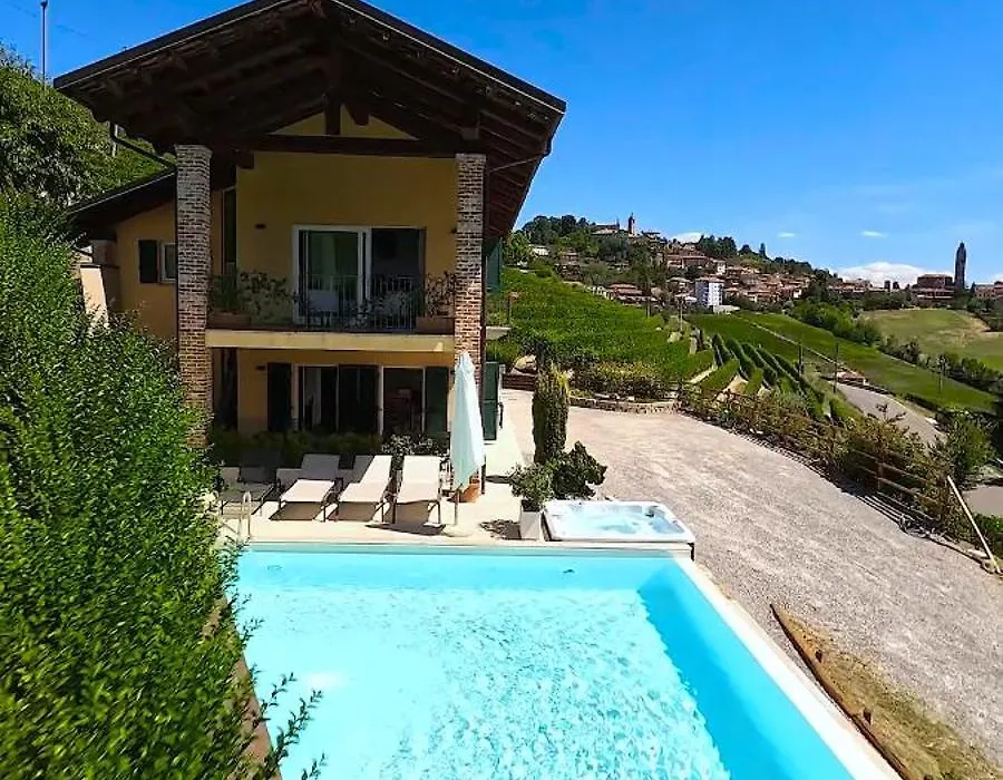 Sogno in Langa-1