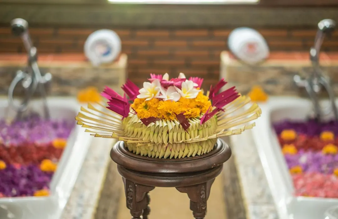 Weda Cita Resort And Spa Ubud By Mahaputra-1