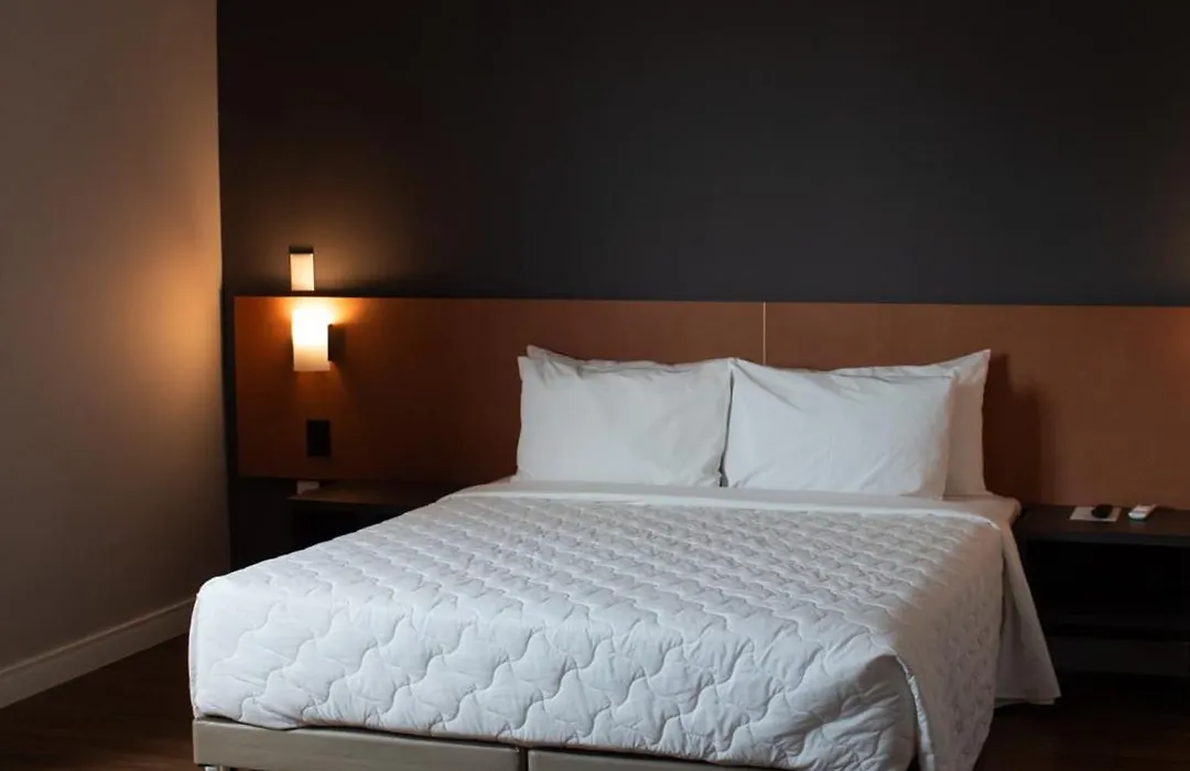 Comfort Hotel Presidente Prudente-1