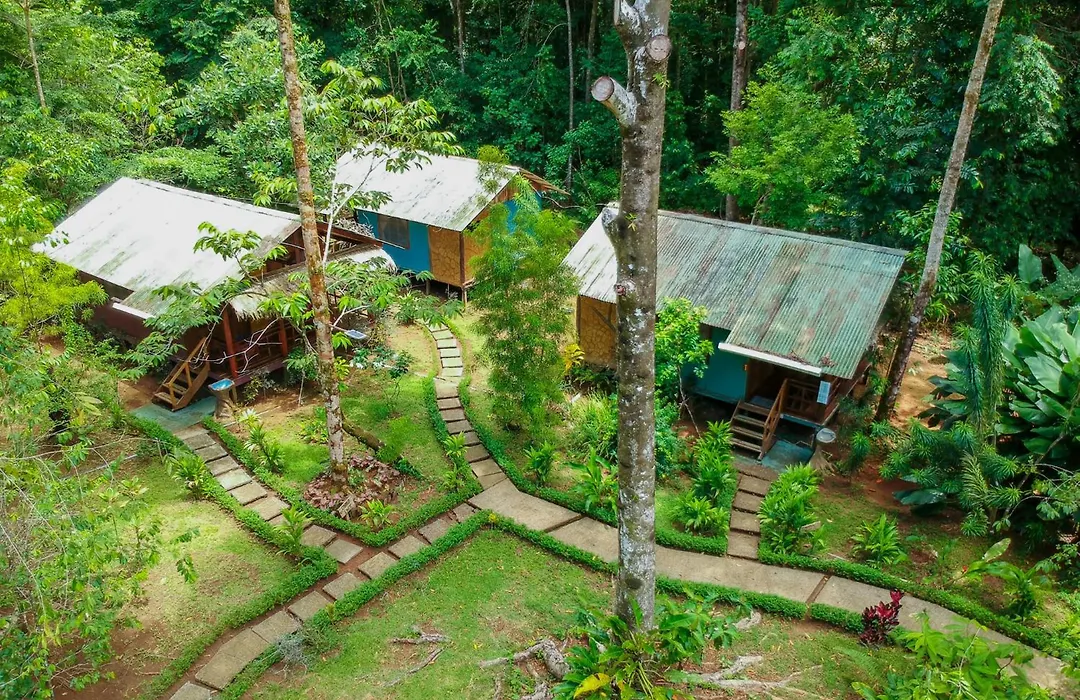 Hidden Paradise Lodge-1