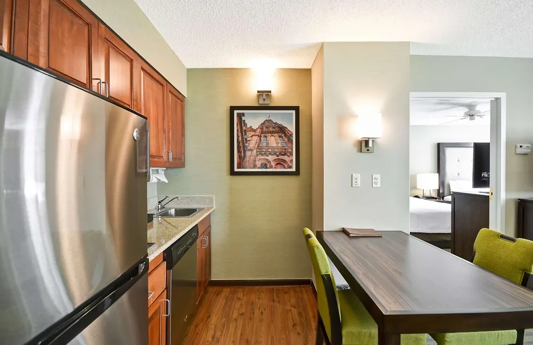 Homewood Suites Dulles-International Airport-1