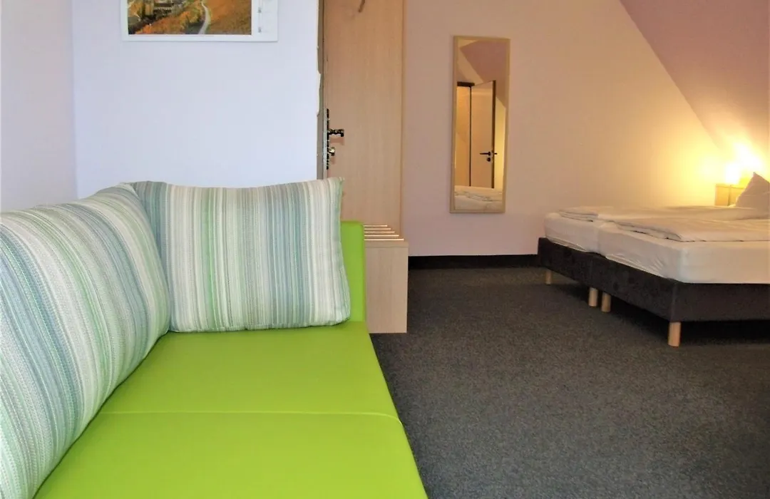Hotel Brehm-1