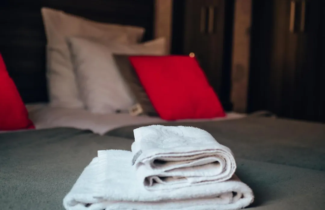 Hotel Le Saint Patrice-1