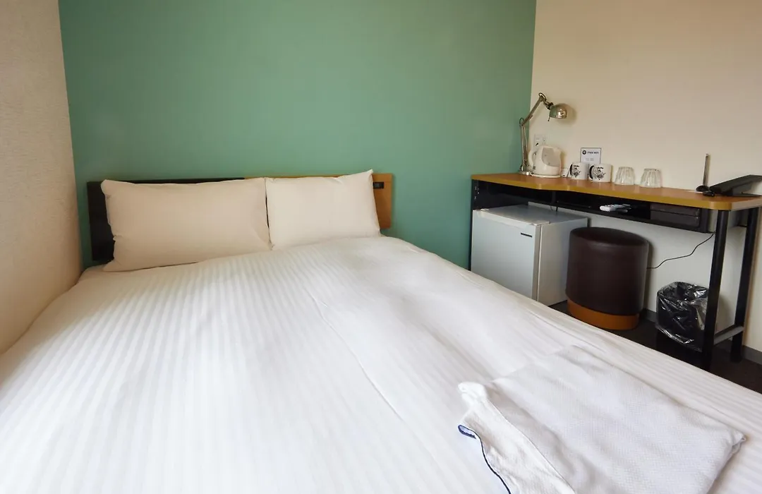 8 Hotel Shonan Fujisawa-1