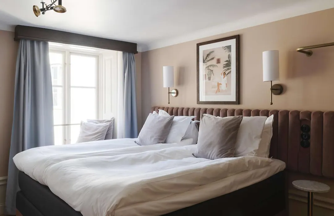 Hotel Frantz, Worldhotels Crafted-1