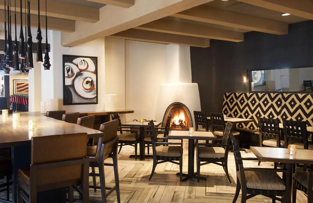 Hilton Santa Fe Historic Plaza-1