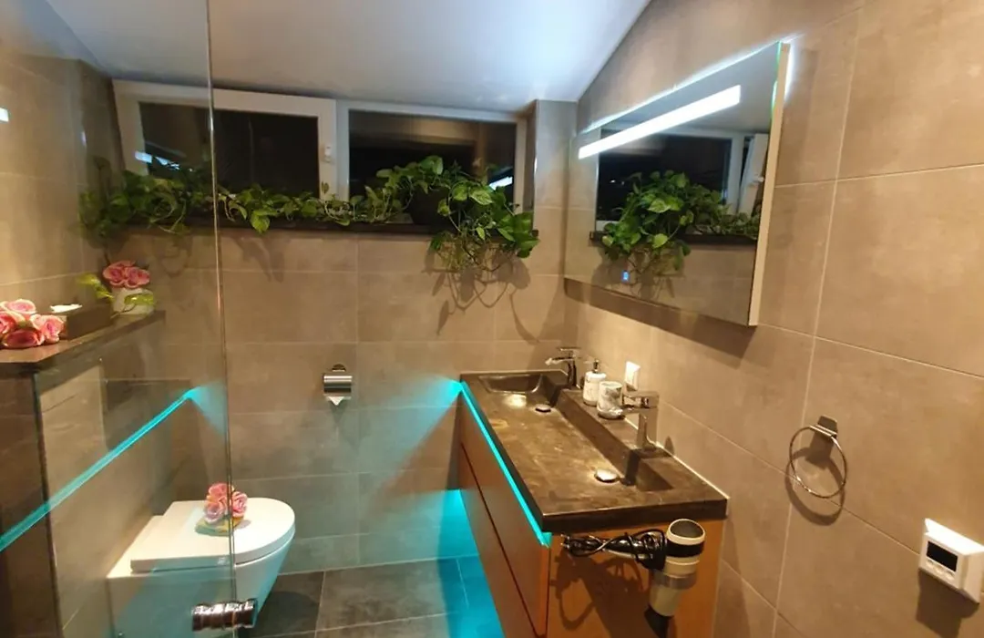 Immerloopark B&B-1