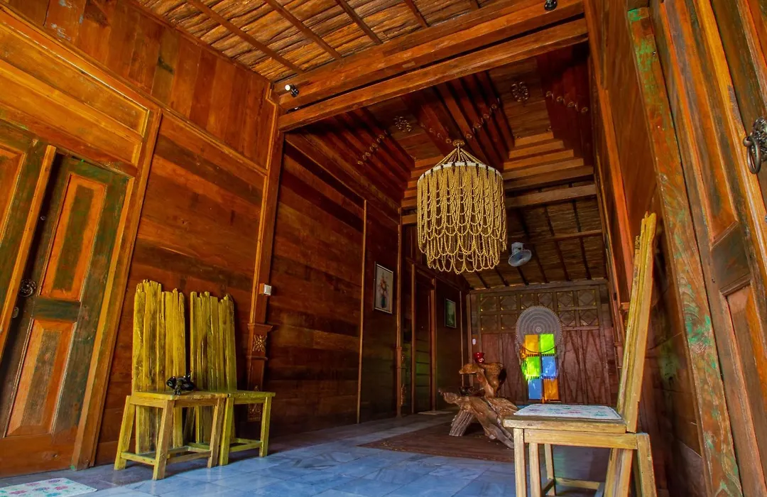 Salim Beach Resort-1