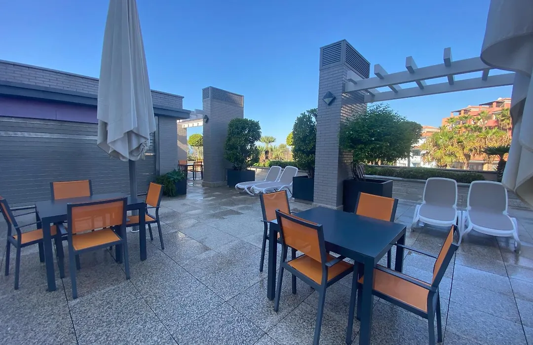 Artplatinum Suites&Apartments-1