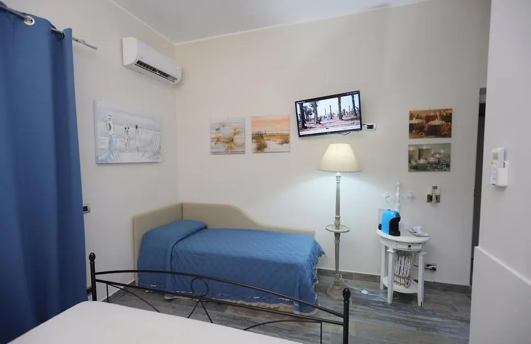 Relais Dea Degli Ulivi-1