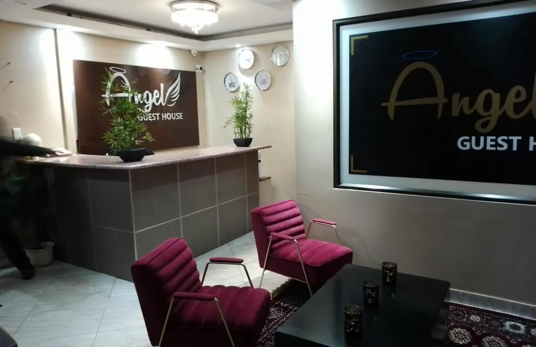 Angel Guest House-1