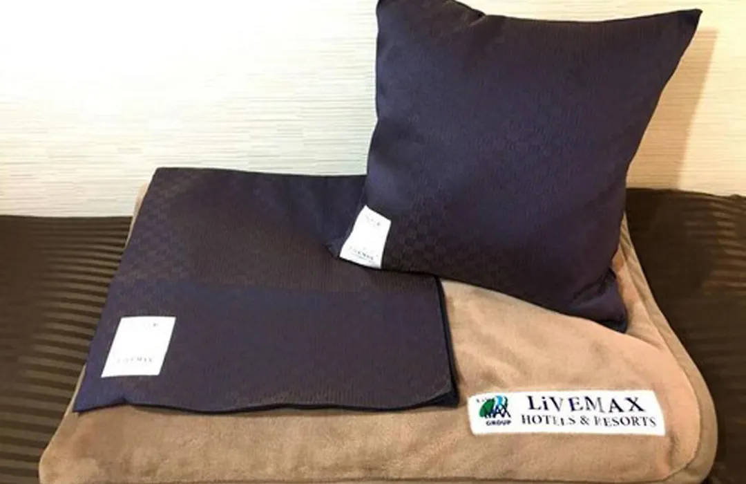 Hotel Livemax Asakusabashi-Eki Kitaguchi-1