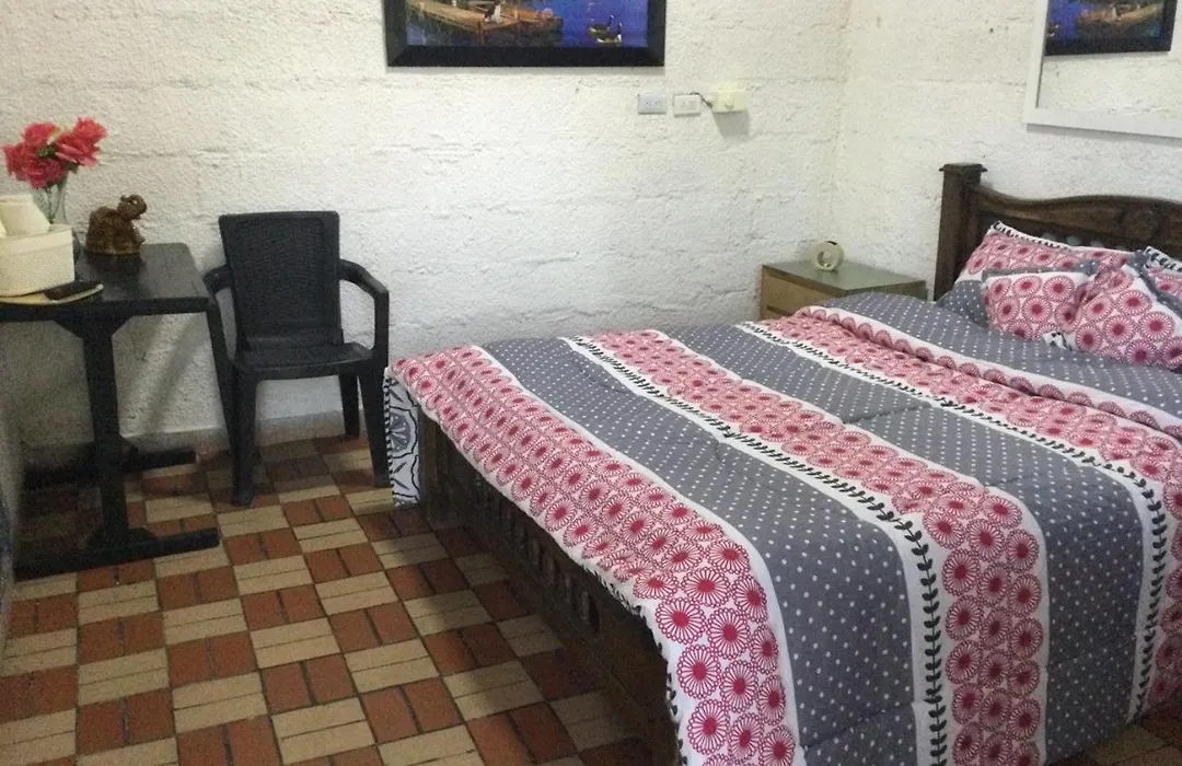 Siboney Villa Juana-1