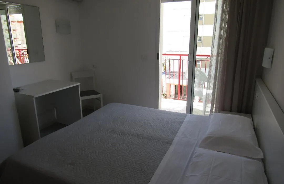 Hotel Atene-1