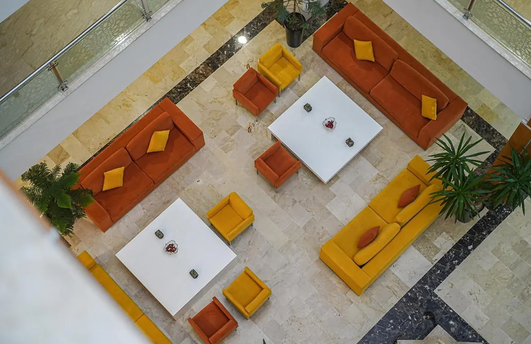 Prestige Hotel & Spa-1