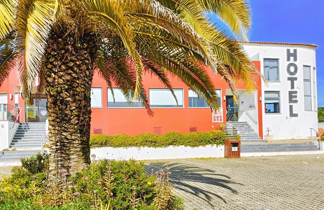 Casa Do Vale Hotel By Umbral-1