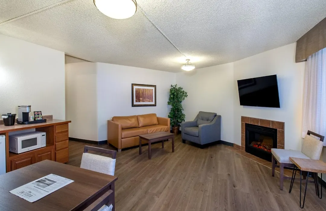 Holiday Inn Estes Park By Ihg-1