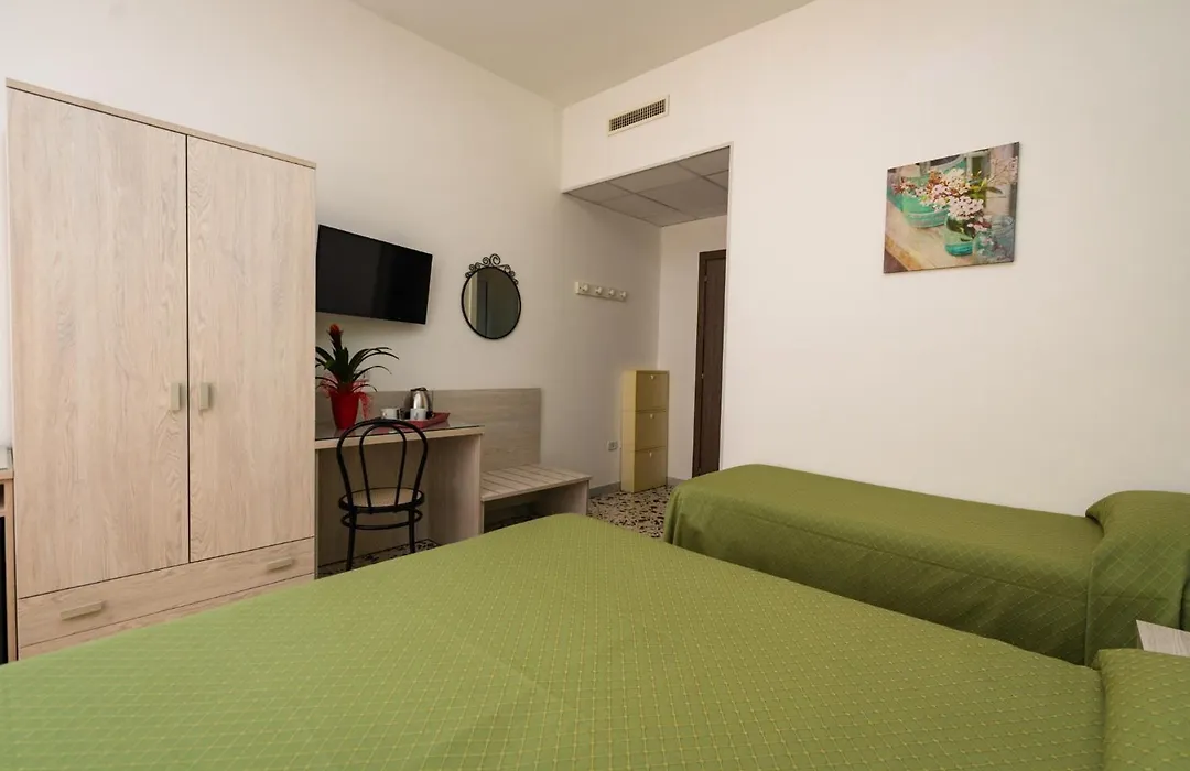Hotel Baia Verde-1