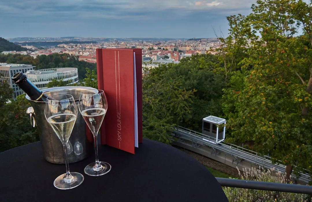 Nh Collection Prague-1