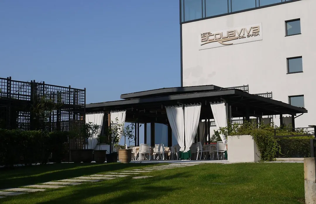 Hotel Acquaviva Del Garda-1