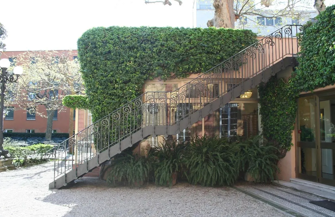 Grand Hotel Villa Balbi-1