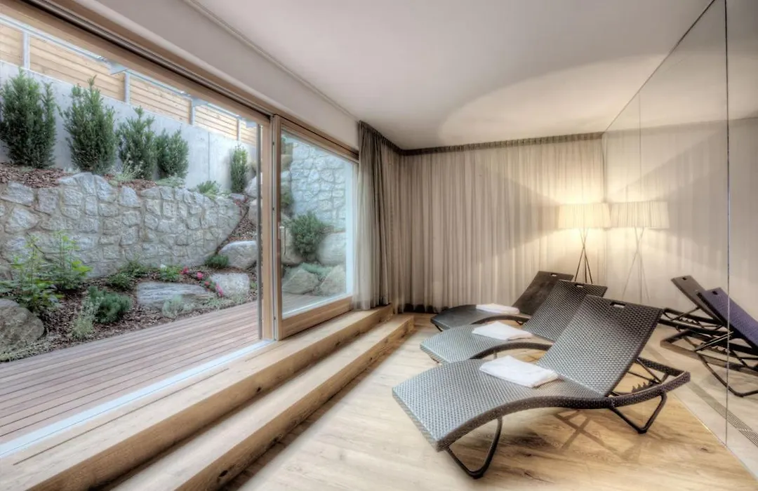 Residence Villa Calluna-1