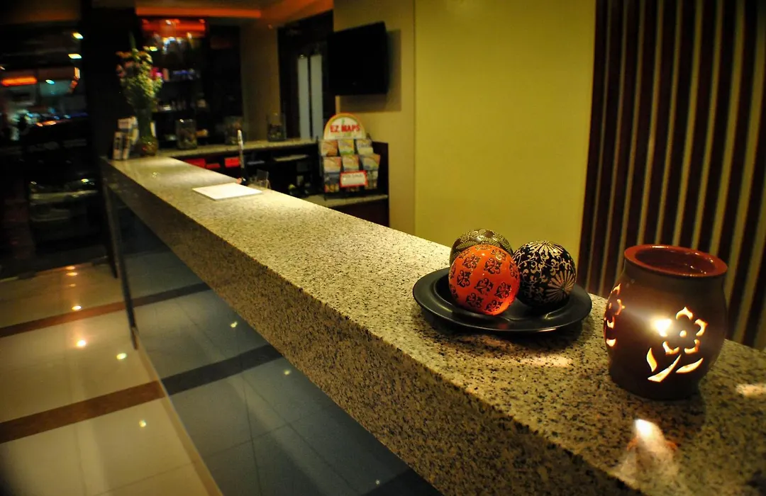 Fersal Hotel Kalayaan, Quezon City-1