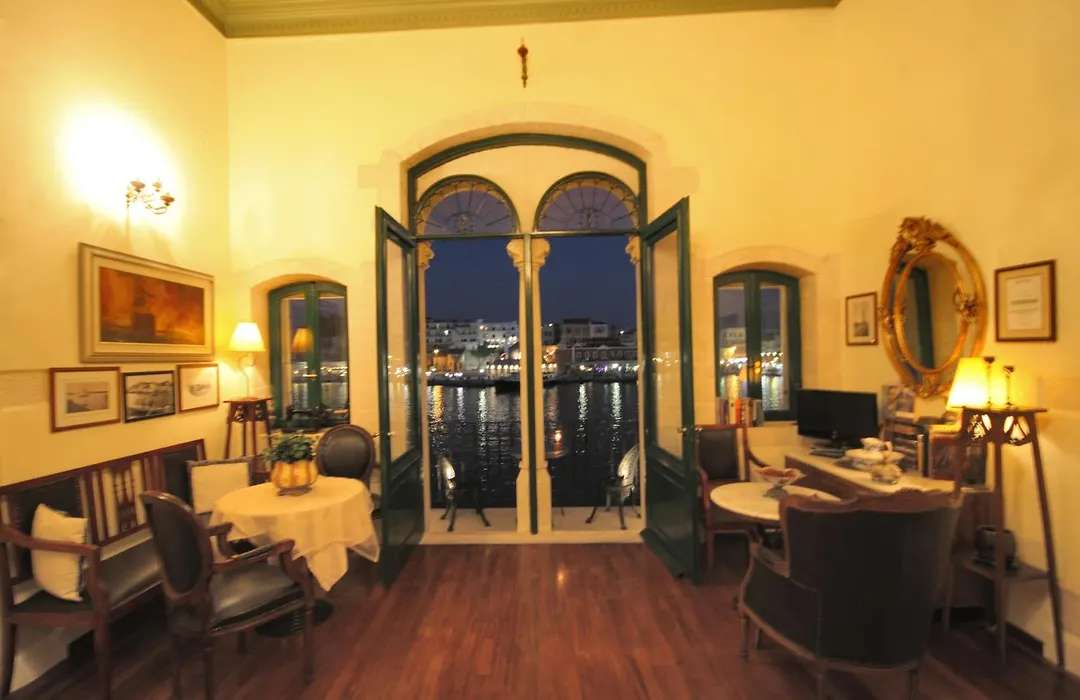 Casa Leone Hotel-1