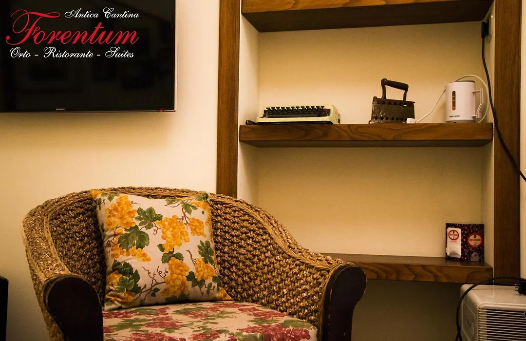 Forentum Albergo Diffuso-1