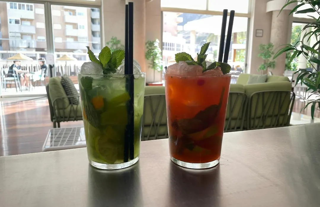 Hotel Santamarta-1