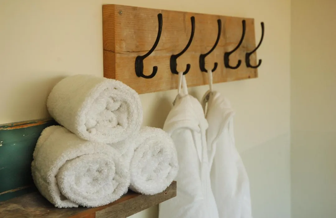 Strandhotel Terschelling B&B-1