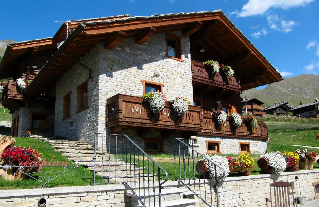 Residence Lo Peyo-1