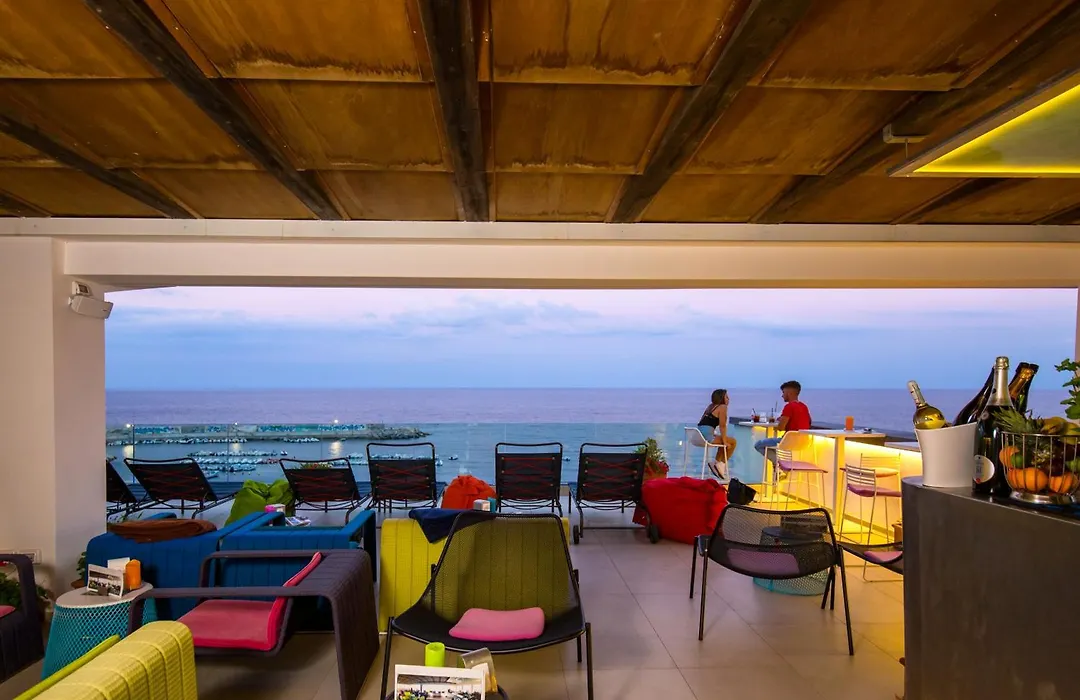 Hotel Cala Luna-1