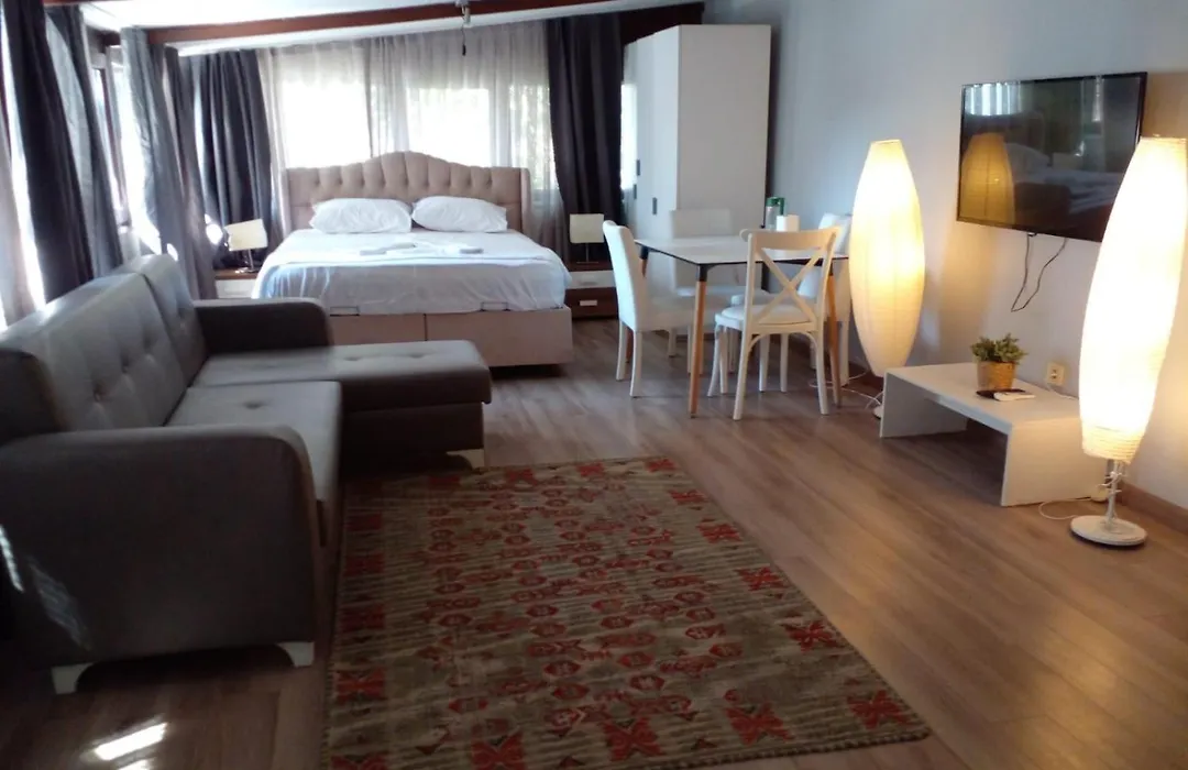 Kaftan Hotel-1