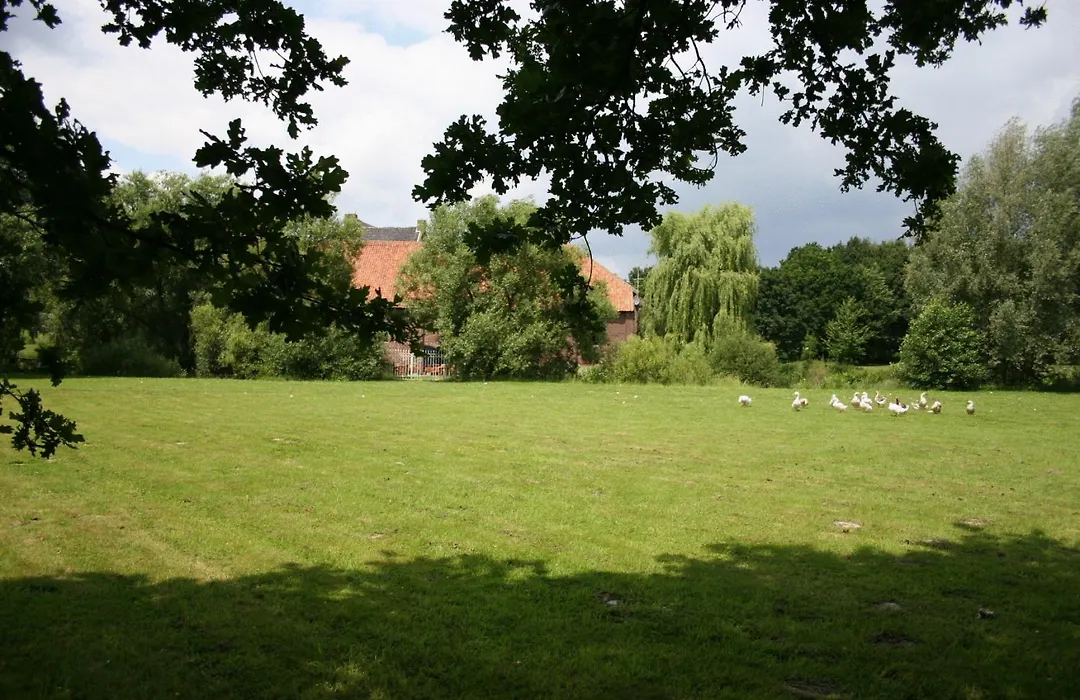 Hotel Schinvelder Hoeve-1