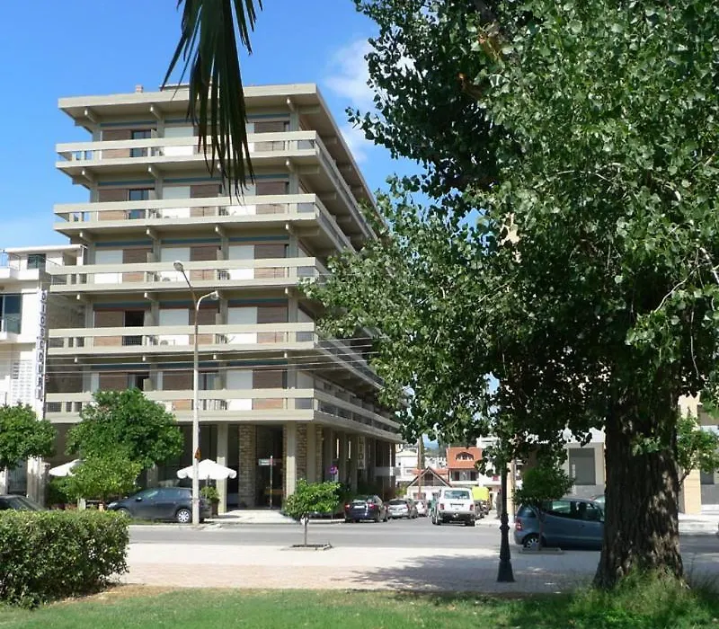 Dioscouri Hotel-1