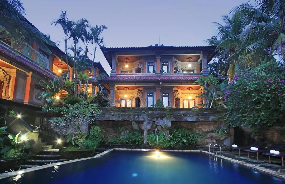 Nick'S Hidden Cottages Ubud By Mahaputra-1