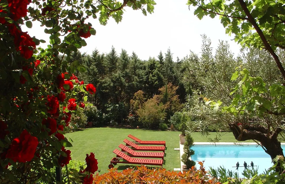 La Bastide Tara-1