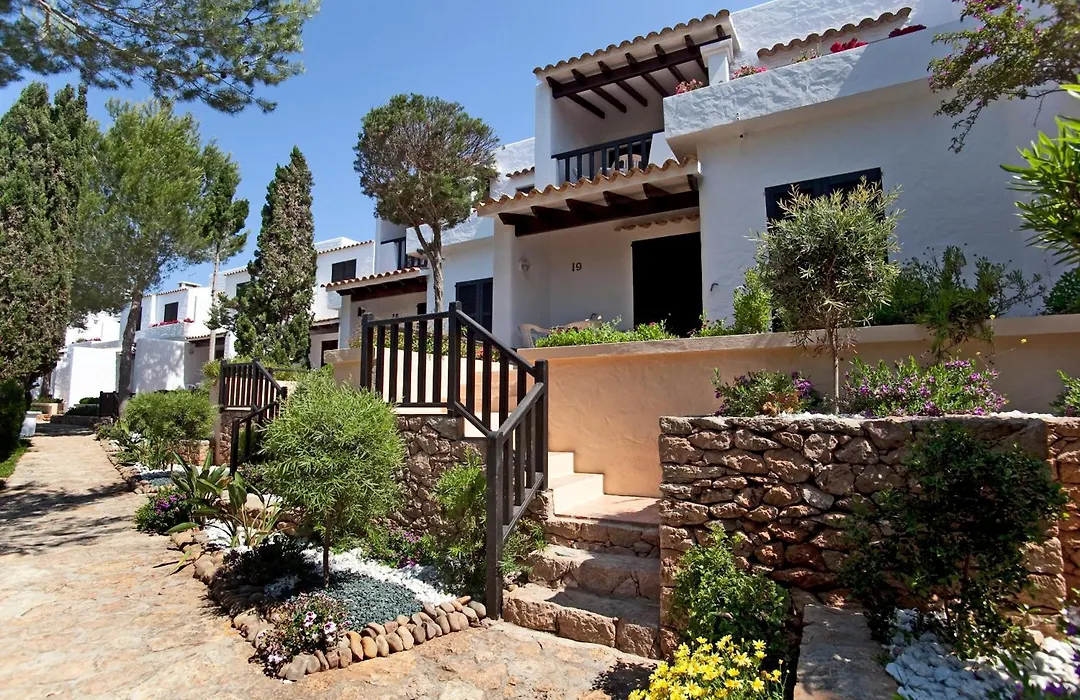 Paraíso de los Pinos-1