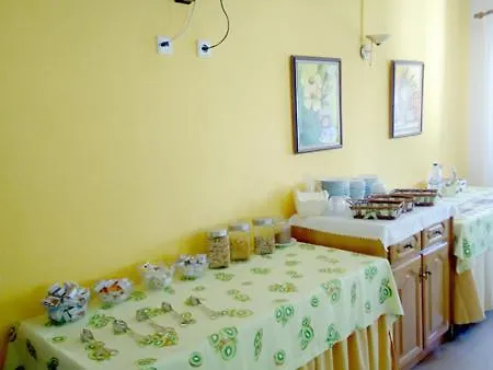 Hotel Conforto Latino-1