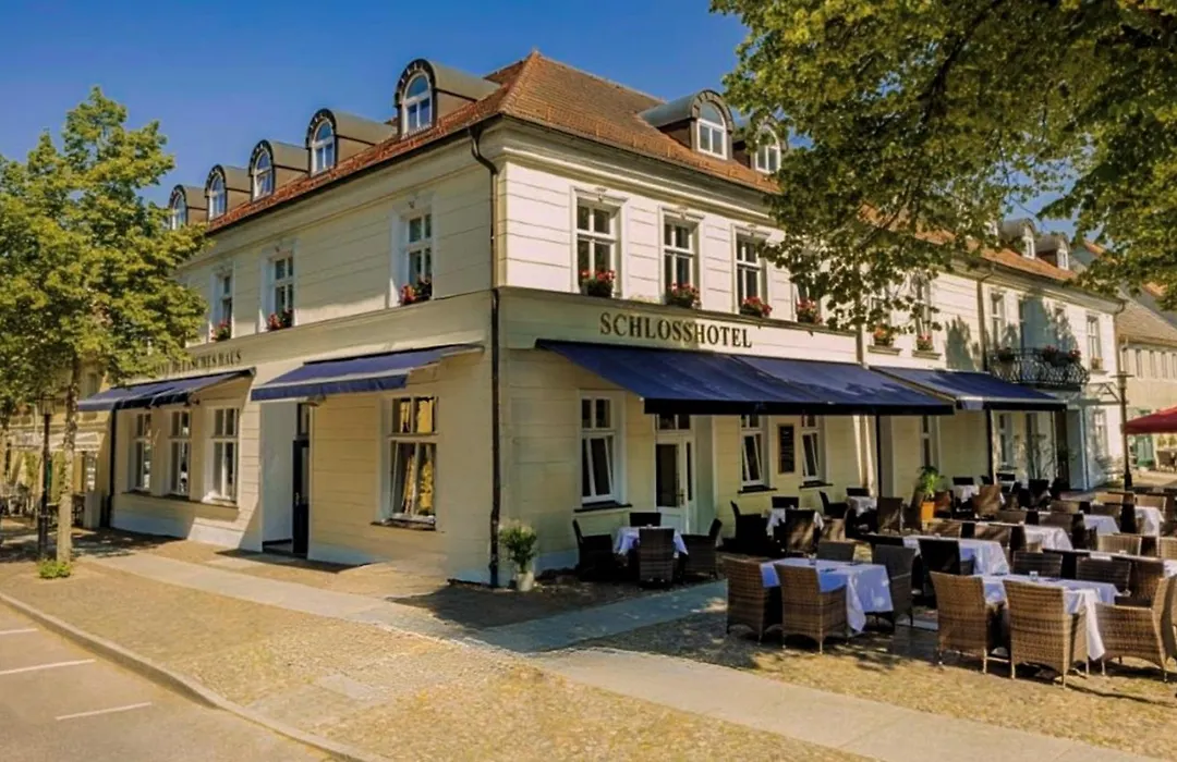 Schlosshotel Rheinsberg-1