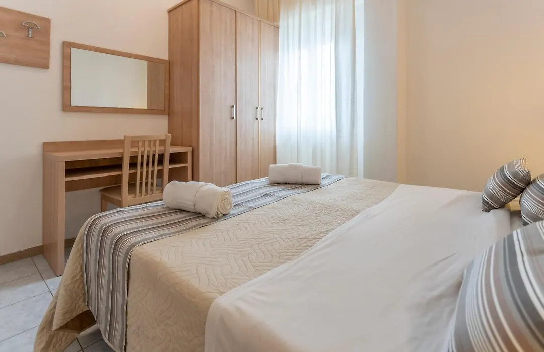 Hotel Cormoran Riccione-1