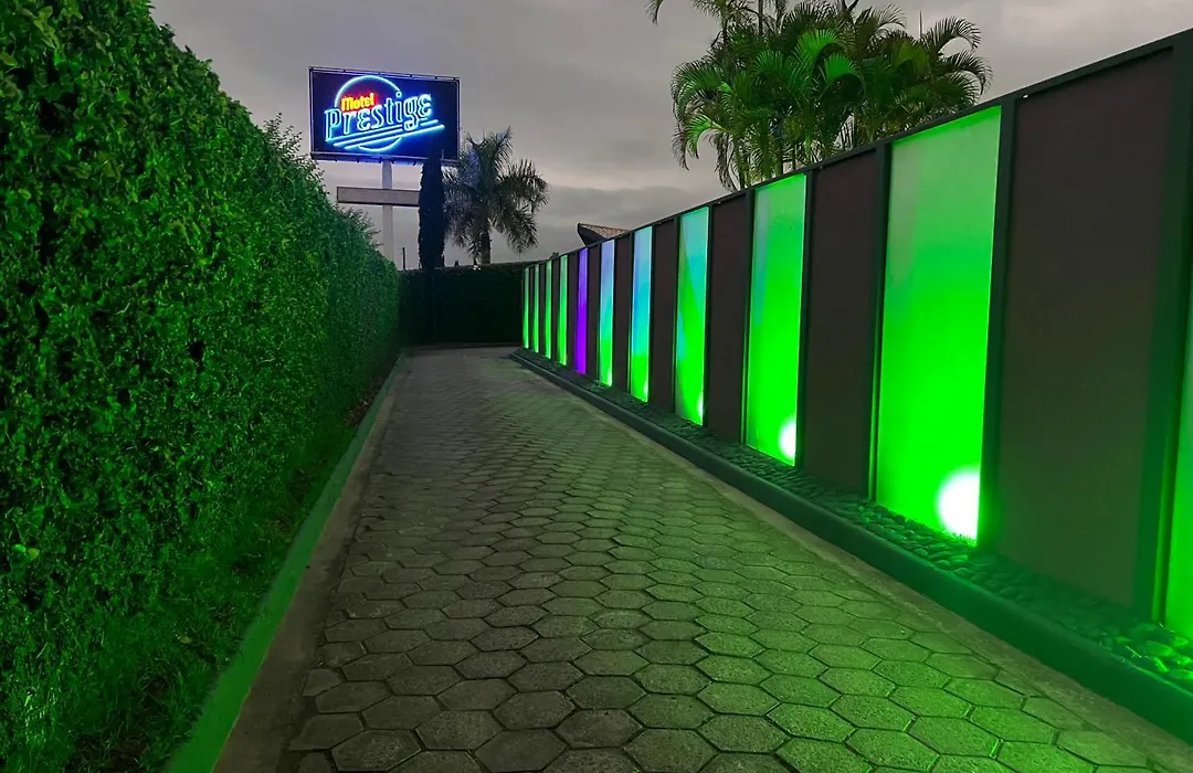 Motel Prestige Pinda-1